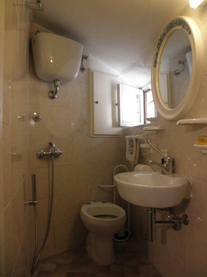 "Il Nido" Apartamento Sermoneta Exterior foto